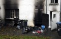 Feuer 2 Y Kellerbrand Koeln Humbold Gremberg Hachenburgerstr P665